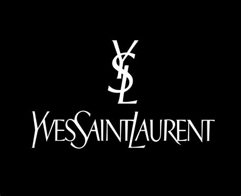 logo ysl|ysl logo images.